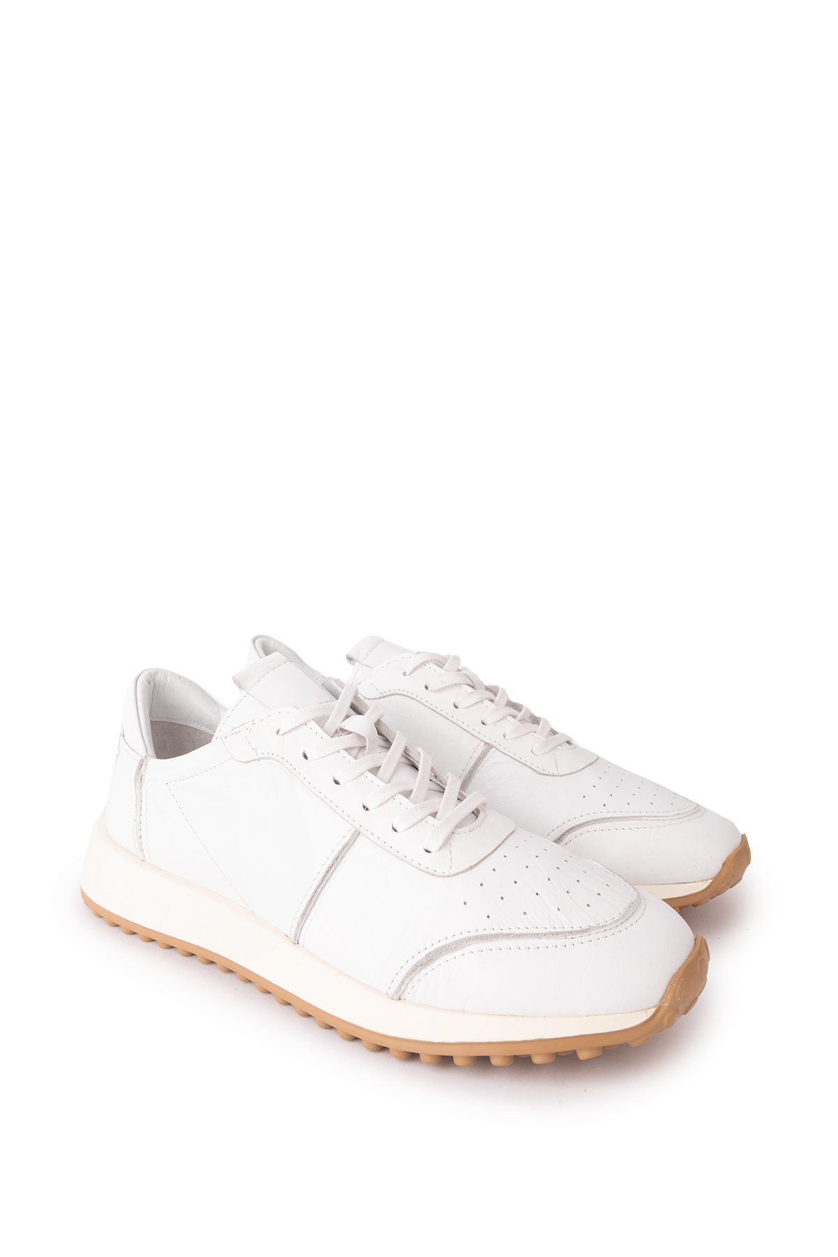 Gondol Erkek Içi Dışı Hakiki Süet Deri Günlük Rahat Ayakkabı tnl.8061 - Görsel 7