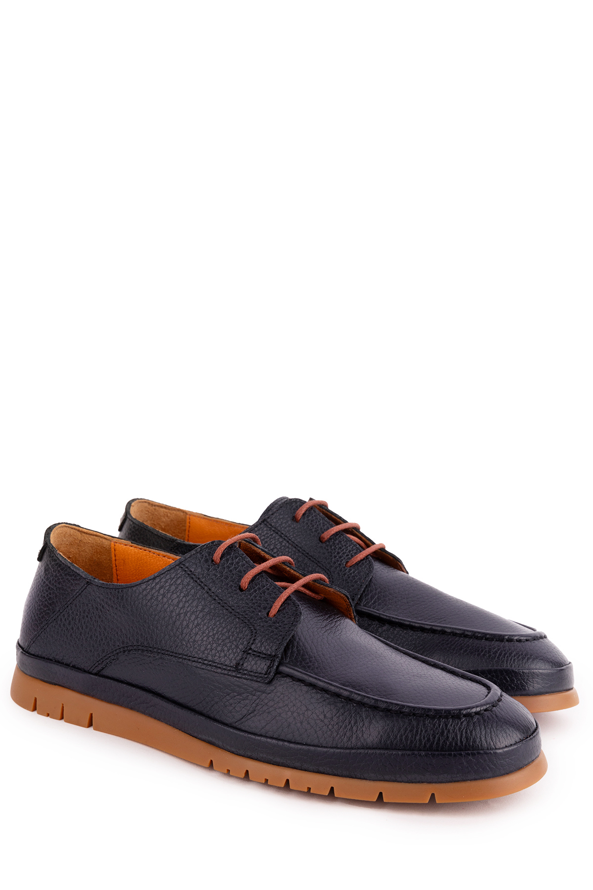 Gondol Içi Dışı Hakiki Deri Hafif Günlük Rahat Ayakkabı src.808 - Görsel 8