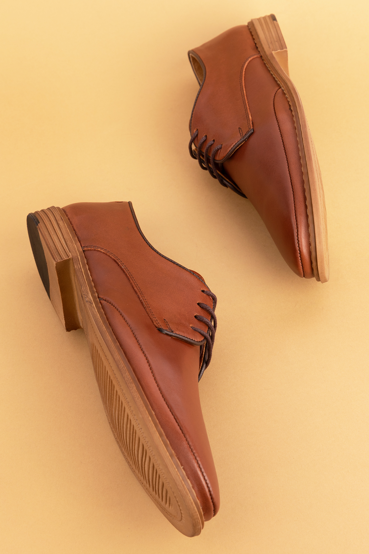 Gondol Içi Dışı Hakiki Deri Hafif Günlük Rahat Ayakkabı src.850 - Görsel 5