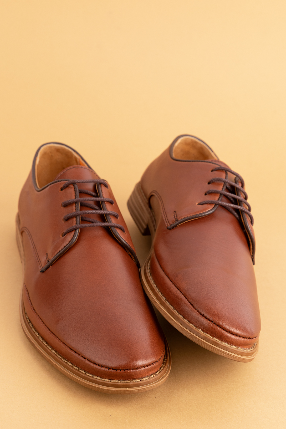 Gondol Içi Dışı Hakiki Deri Hafif Günlük Rahat Ayakkabı src.850 - Görsel 6