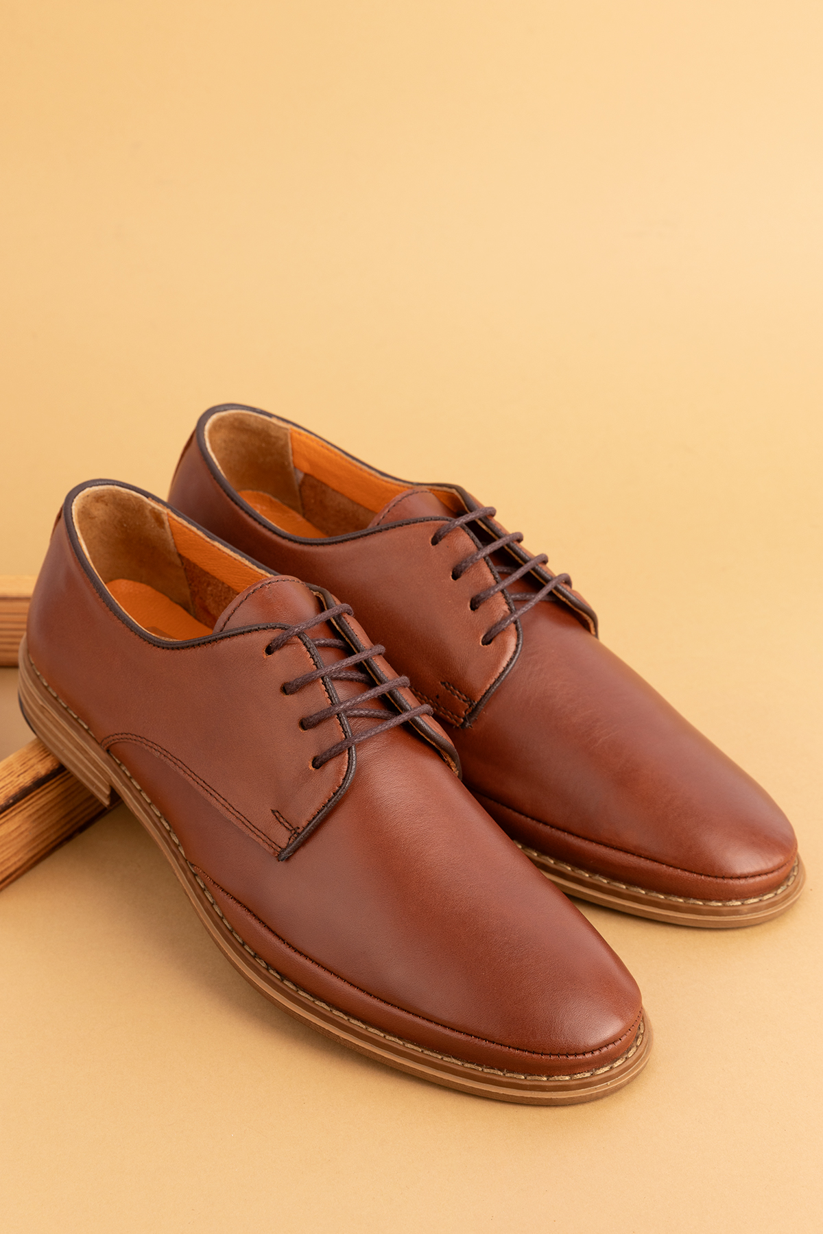 Gondol Içi Dışı Hakiki Deri Hafif Günlük Rahat Ayakkabı src.850 - Görsel 7