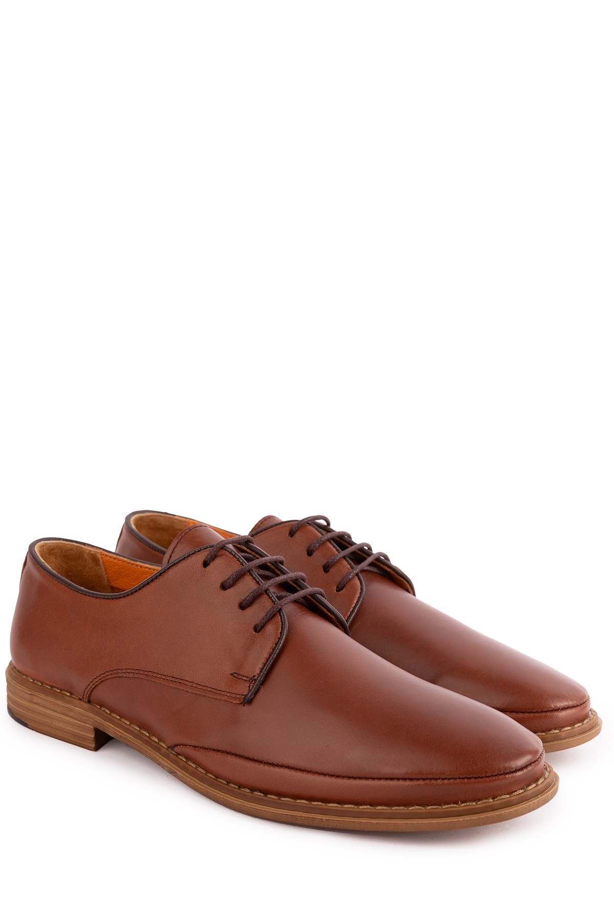 Gondol Içi Dışı Hakiki Deri Hafif Günlük Rahat Ayakkabı src.850 - Görsel 9