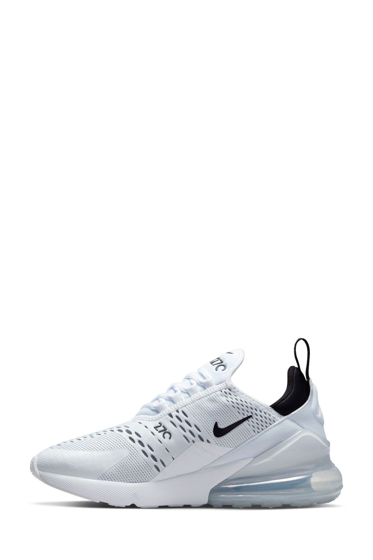 Nike Beyaz Nike Air Max 270