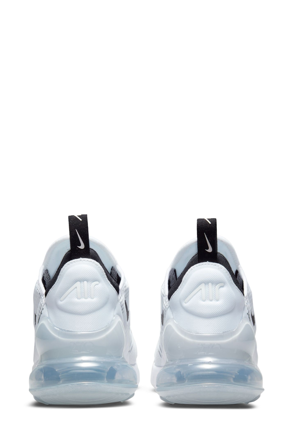 Nike Beyaz Nike Air Max 270