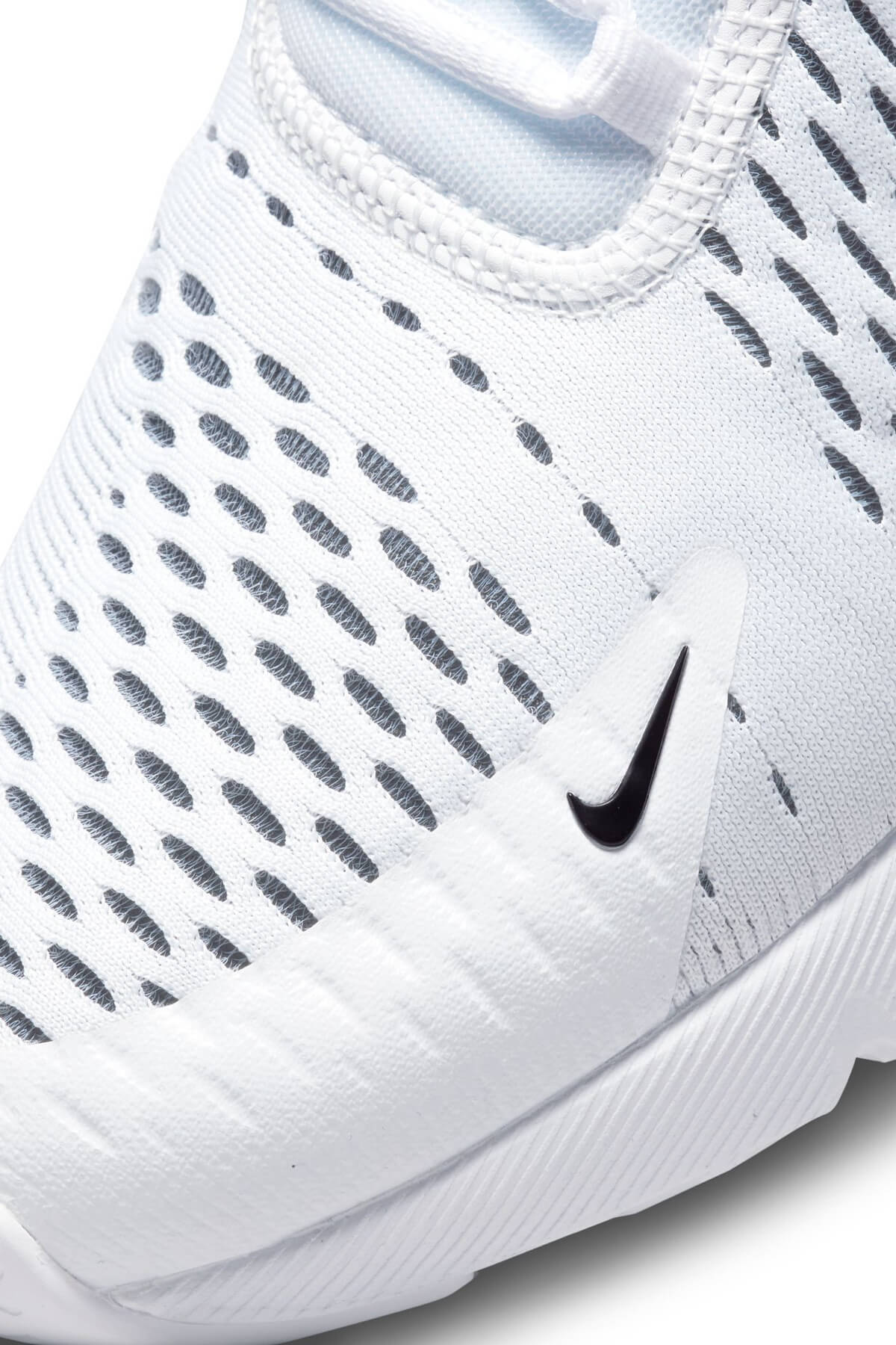 Nike Beyaz Nike Air Max 270