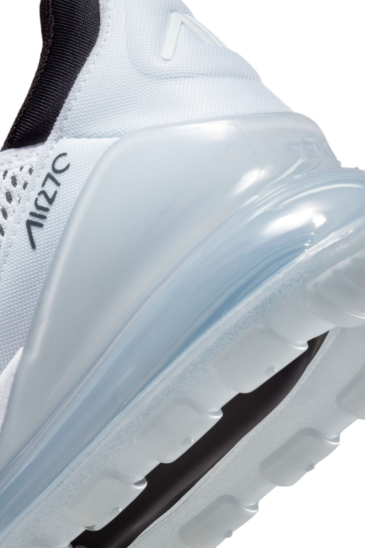 Nike Beyaz Nike Air Max 270