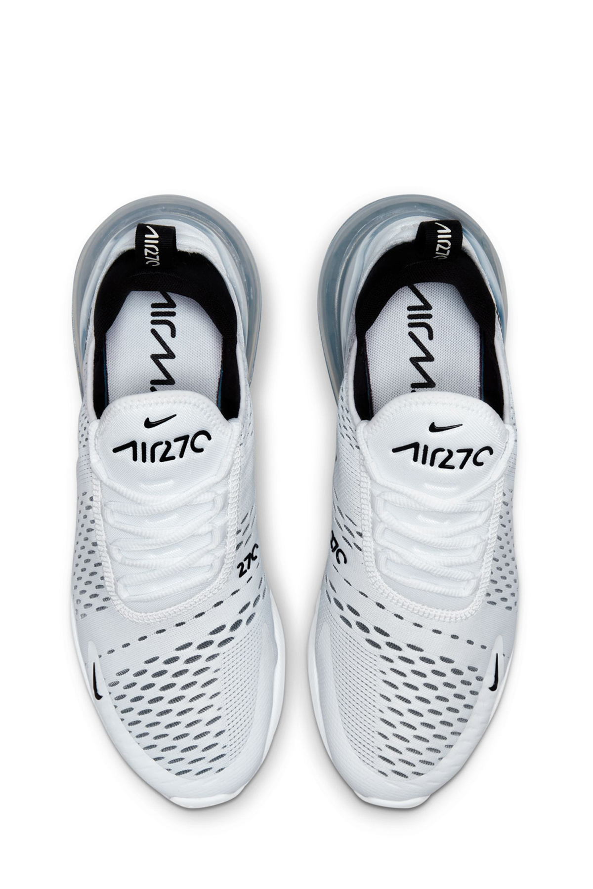 Nike Beyaz Nike Air Max 270