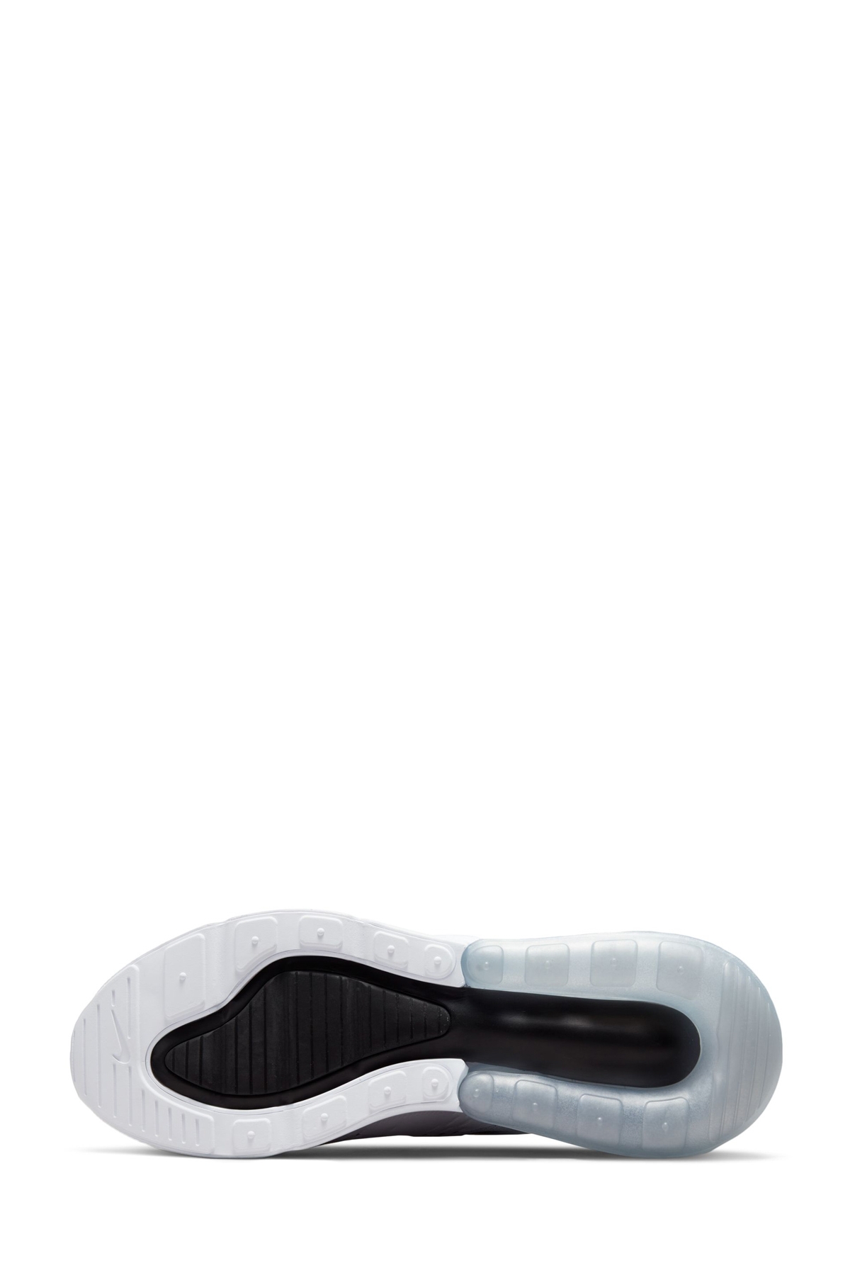 Nike Beyaz Nike Air Max 270