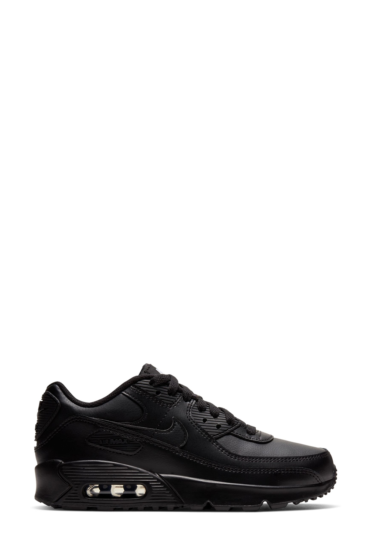 Air Max 90 LTR Siyah Unisex Sneaker