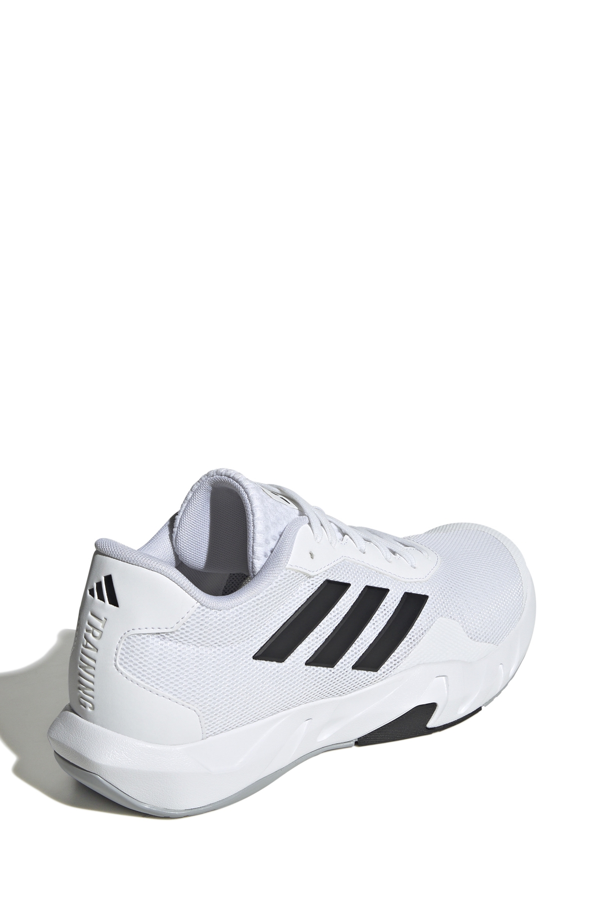 adidas AMPLIMOVE TRAINER M Beyaz Erkek Koşu Ayakkabısı - Görsel 5