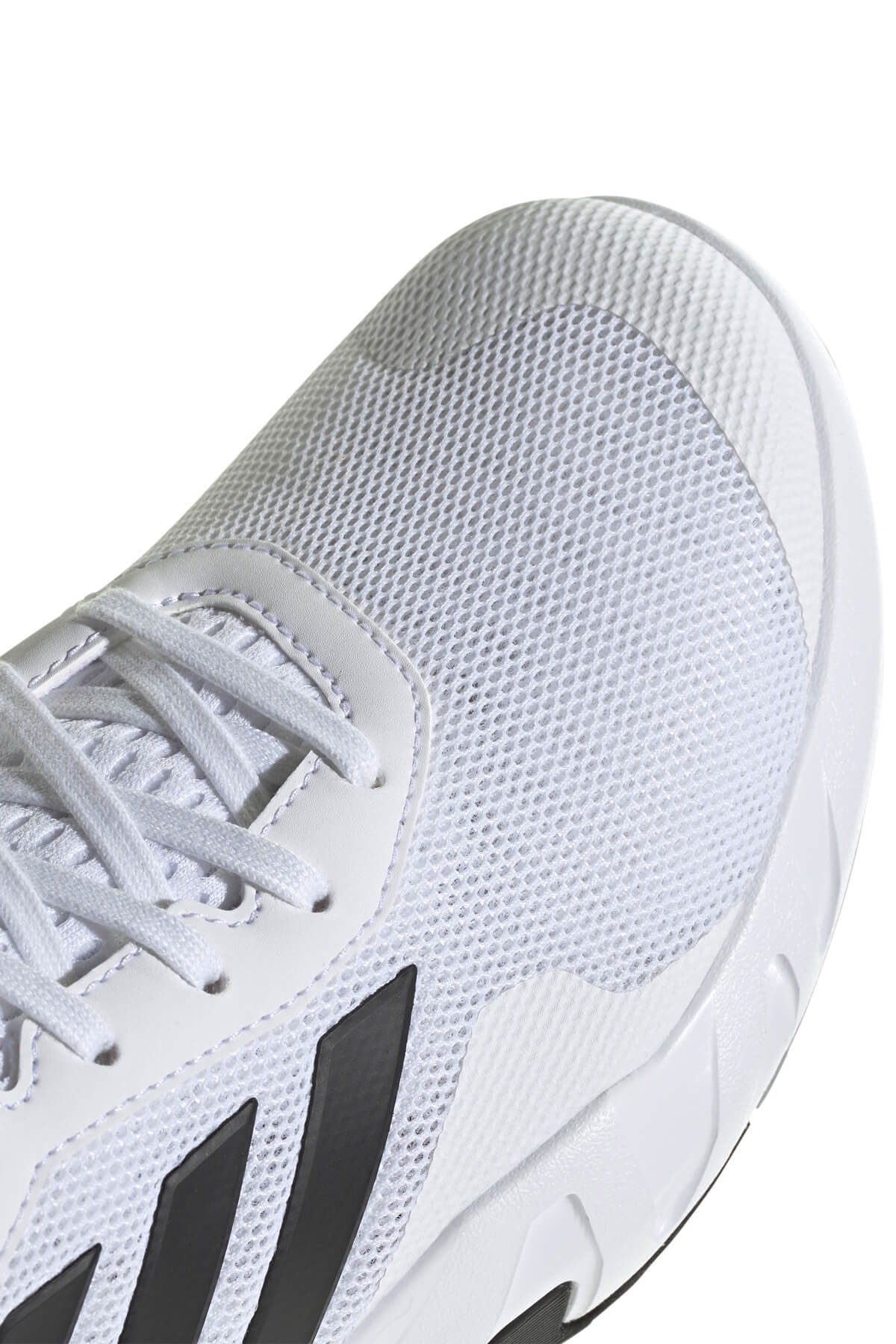 adidas AMPLIMOVE TRAINER M Beyaz Erkek Koşu Ayakkabısı - Görsel 6