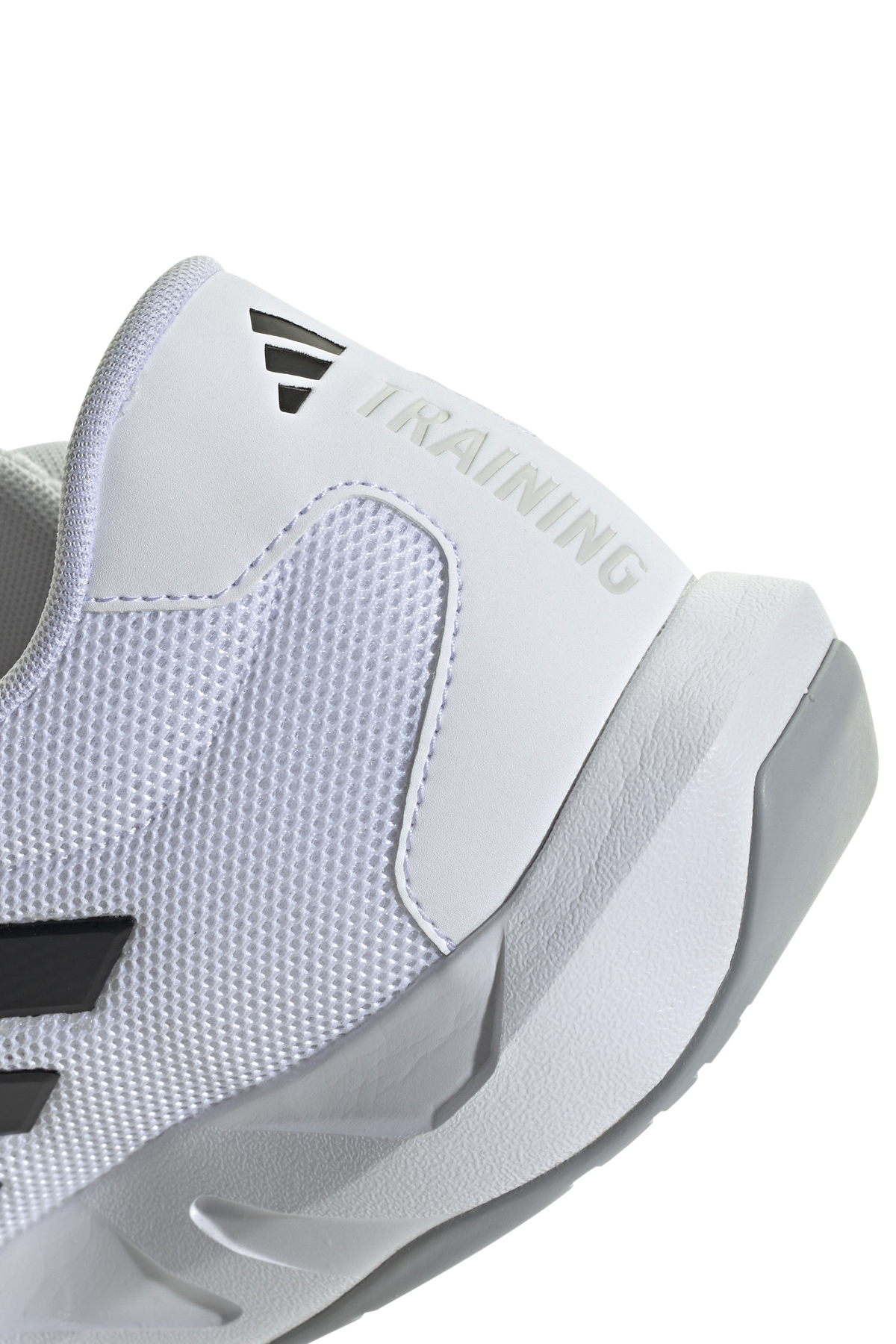 adidas AMPLIMOVE TRAINER M Beyaz Erkek Koşu Ayakkabısı - Görsel 7