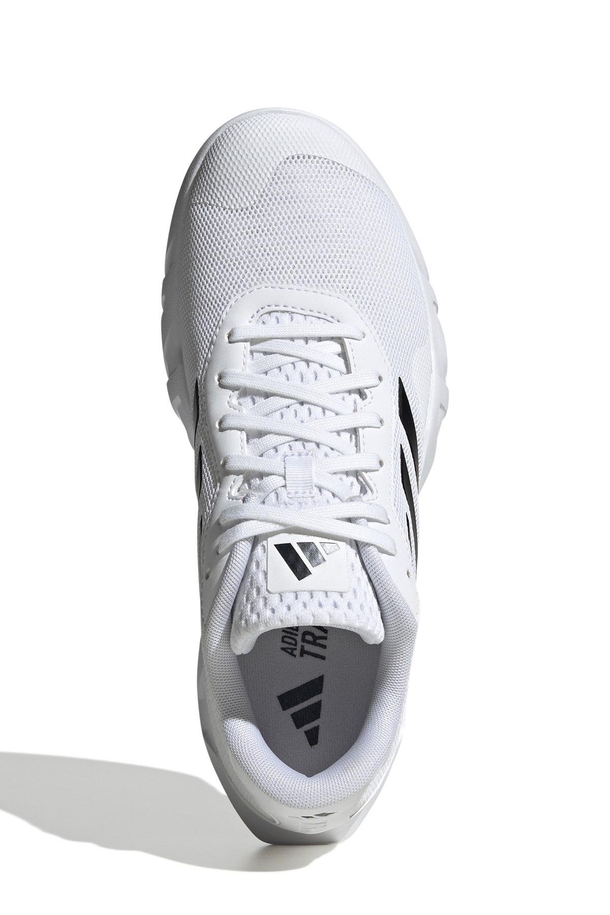 adidas AMPLIMOVE TRAINER M Beyaz Erkek Koşu Ayakkabısı - Görsel 8