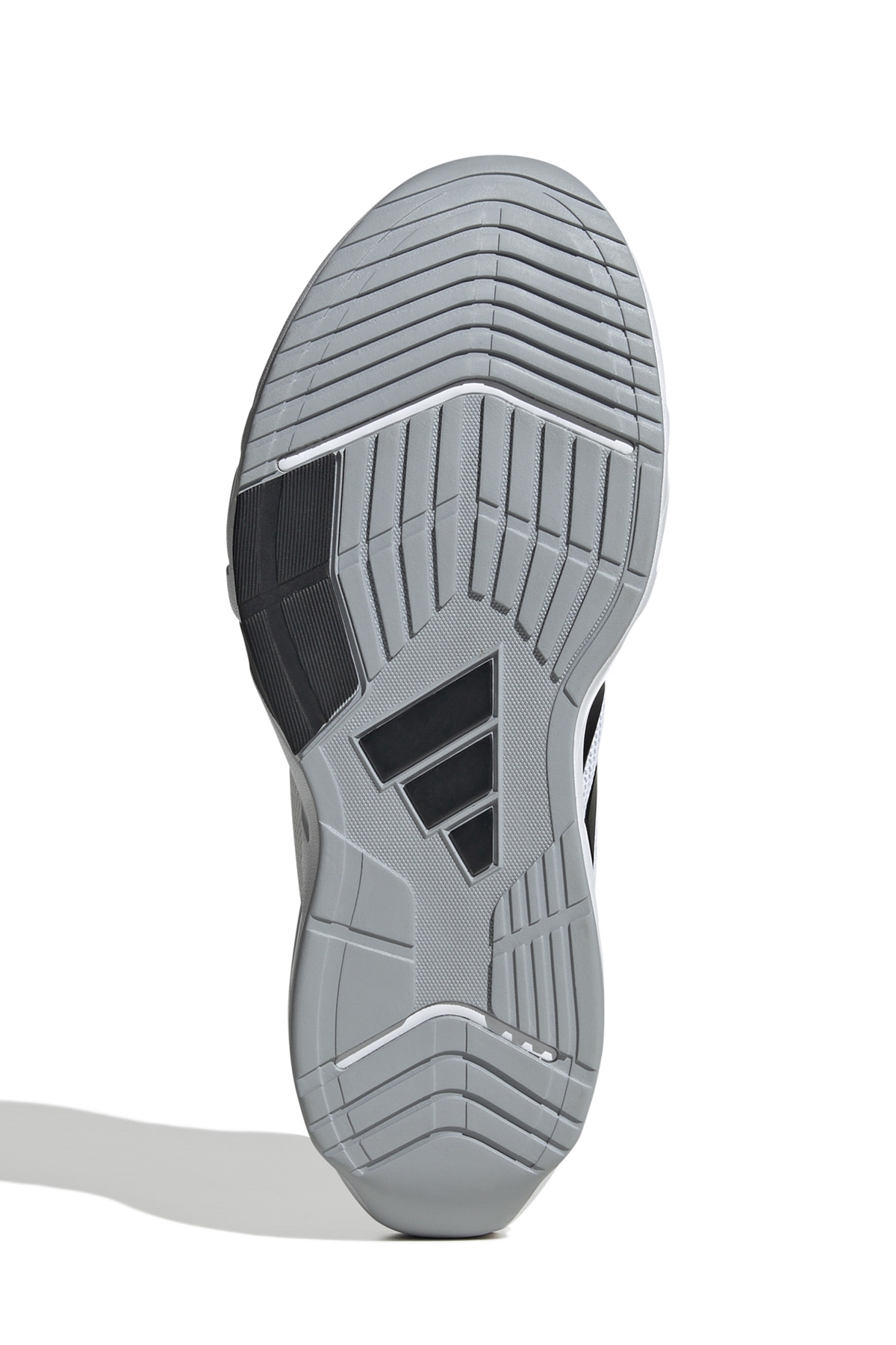 adidas AMPLIMOVE TRAINER M Beyaz Erkek Koşu Ayakkabısı - Görsel 9