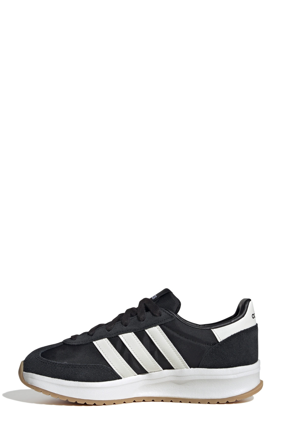 RUN 70s 2.0 Siyah Kadın Sneaker - Görsel 4