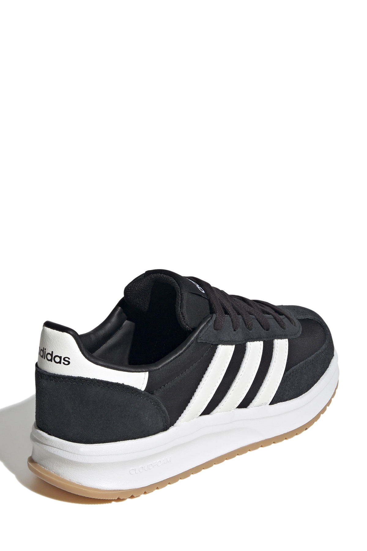 RUN 70s 2.0 Siyah Kadın Sneaker - Görsel 5