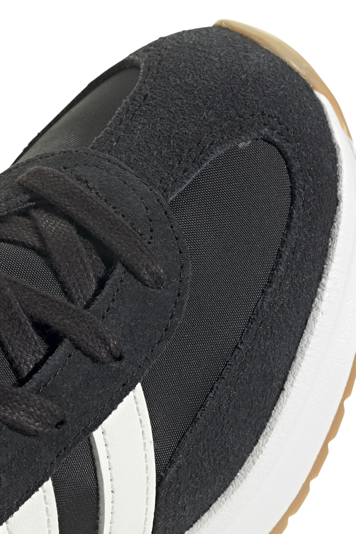 RUN 70s 2.0 Siyah Kadın Sneaker - Görsel 6