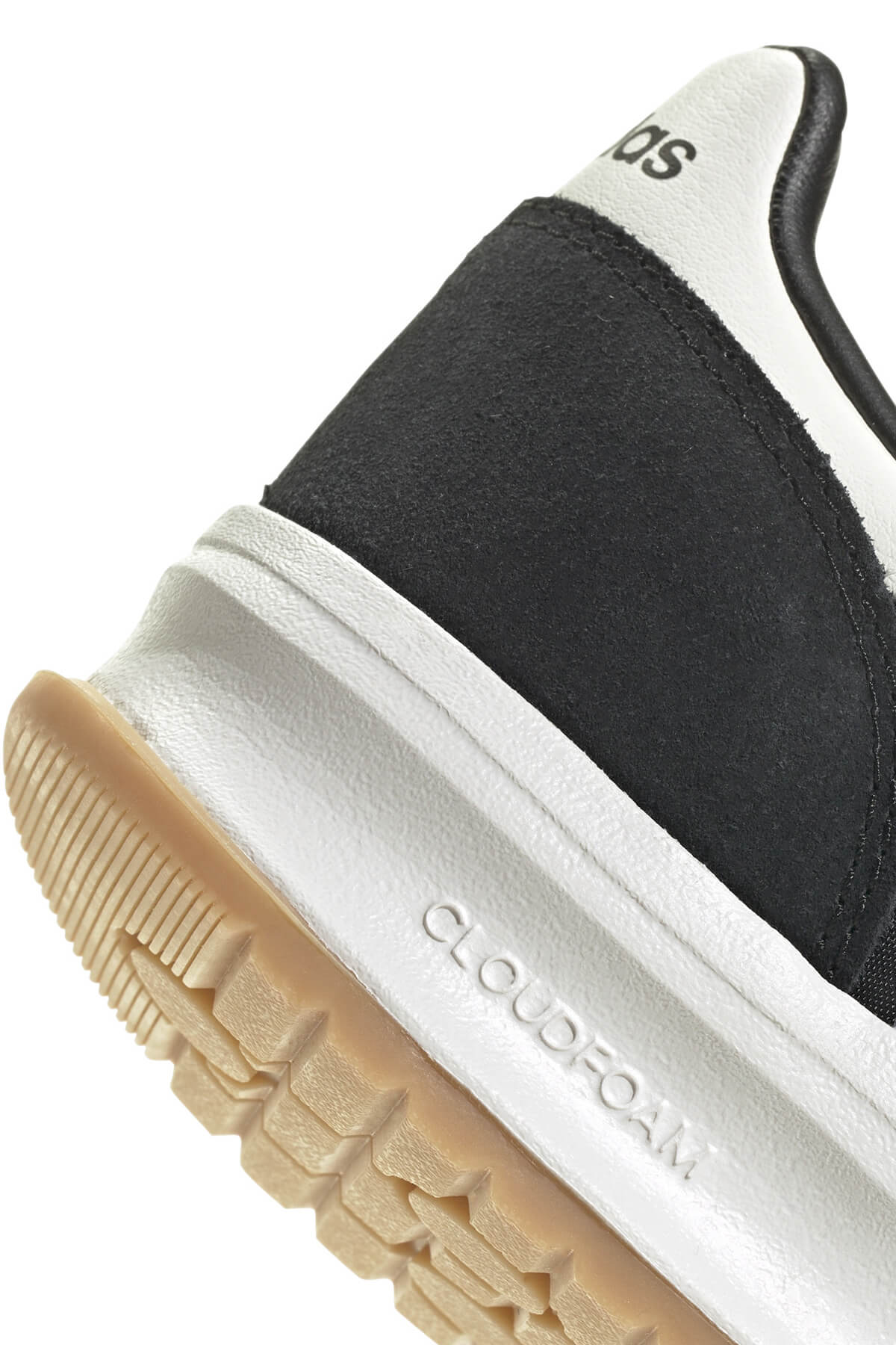 RUN 70s 2.0 Siyah Kadın Sneaker - Görsel 7