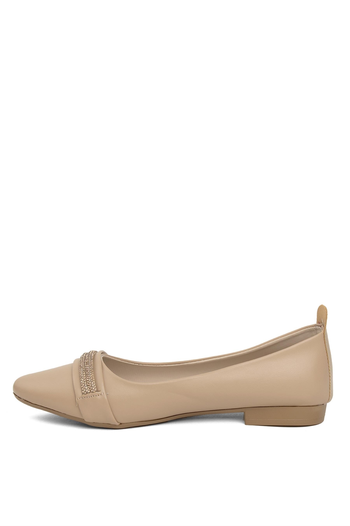 Elit Sis24C Kadın Babet Ten - Görsel 4