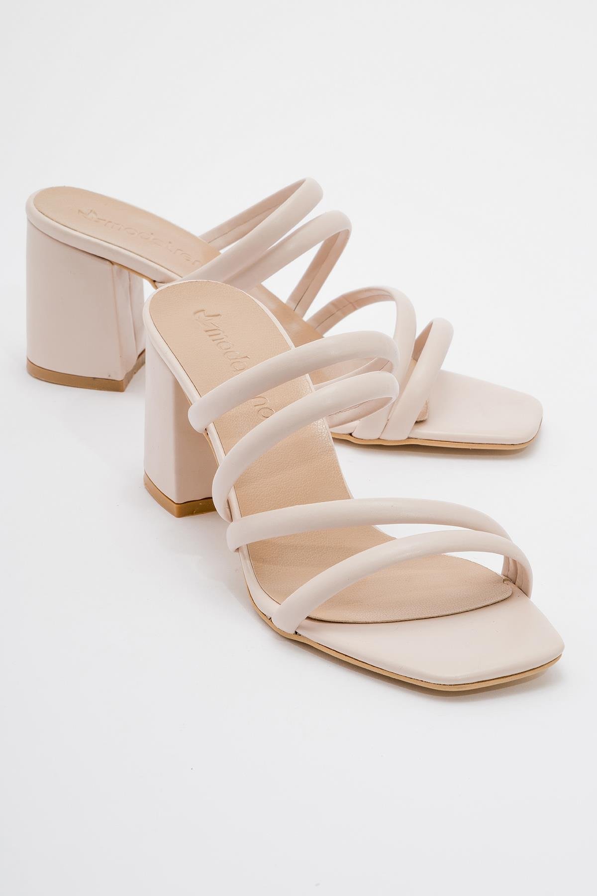 Kadın Küt Burunlu TEN CİLT - Görsel 3