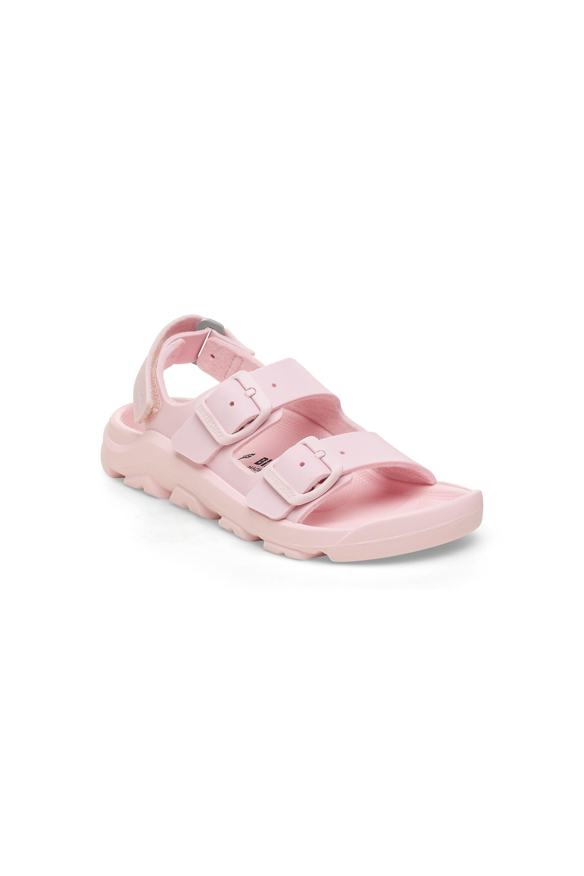 Mogami Mogami Kids Bf Pembe Kız Çocuk Sandalet - Görsel 2