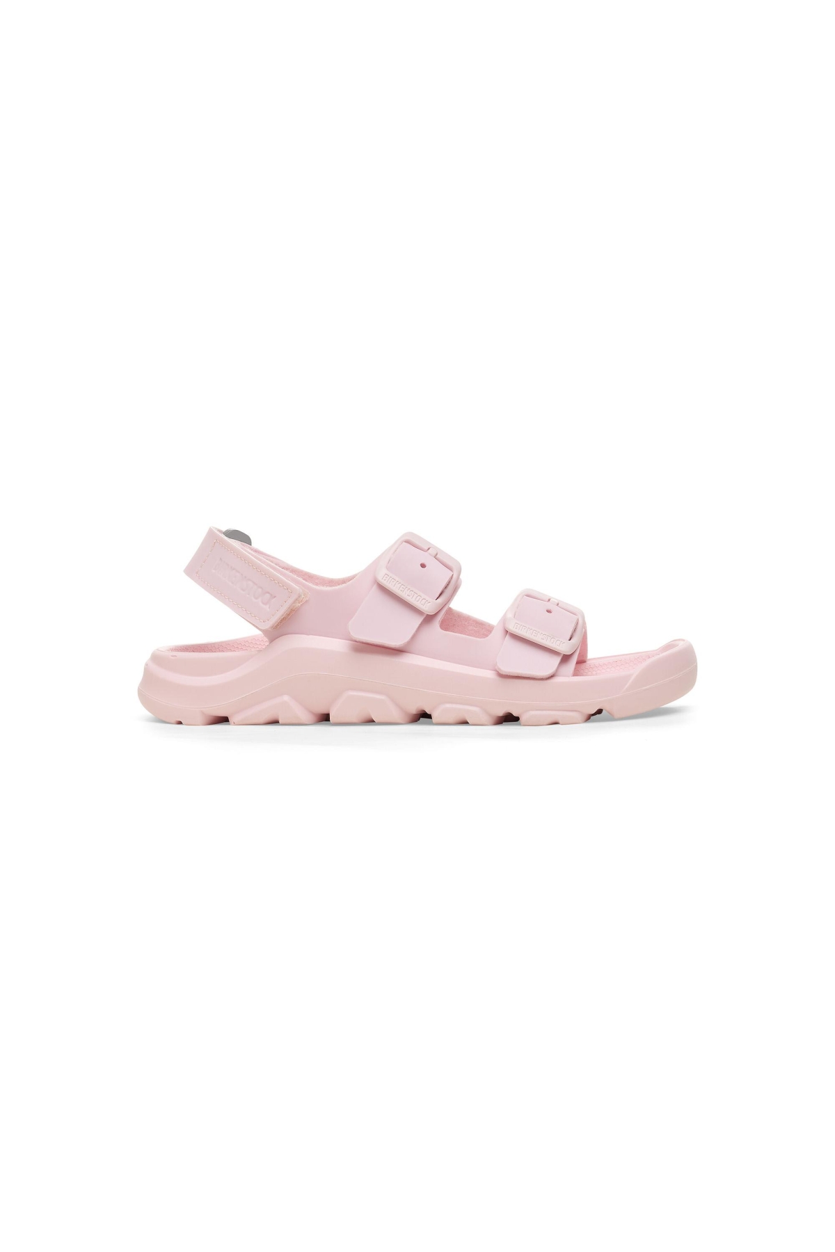 Mogami Mogami Kids Bf Pembe Kız Çocuk Sandalet - Görsel 3