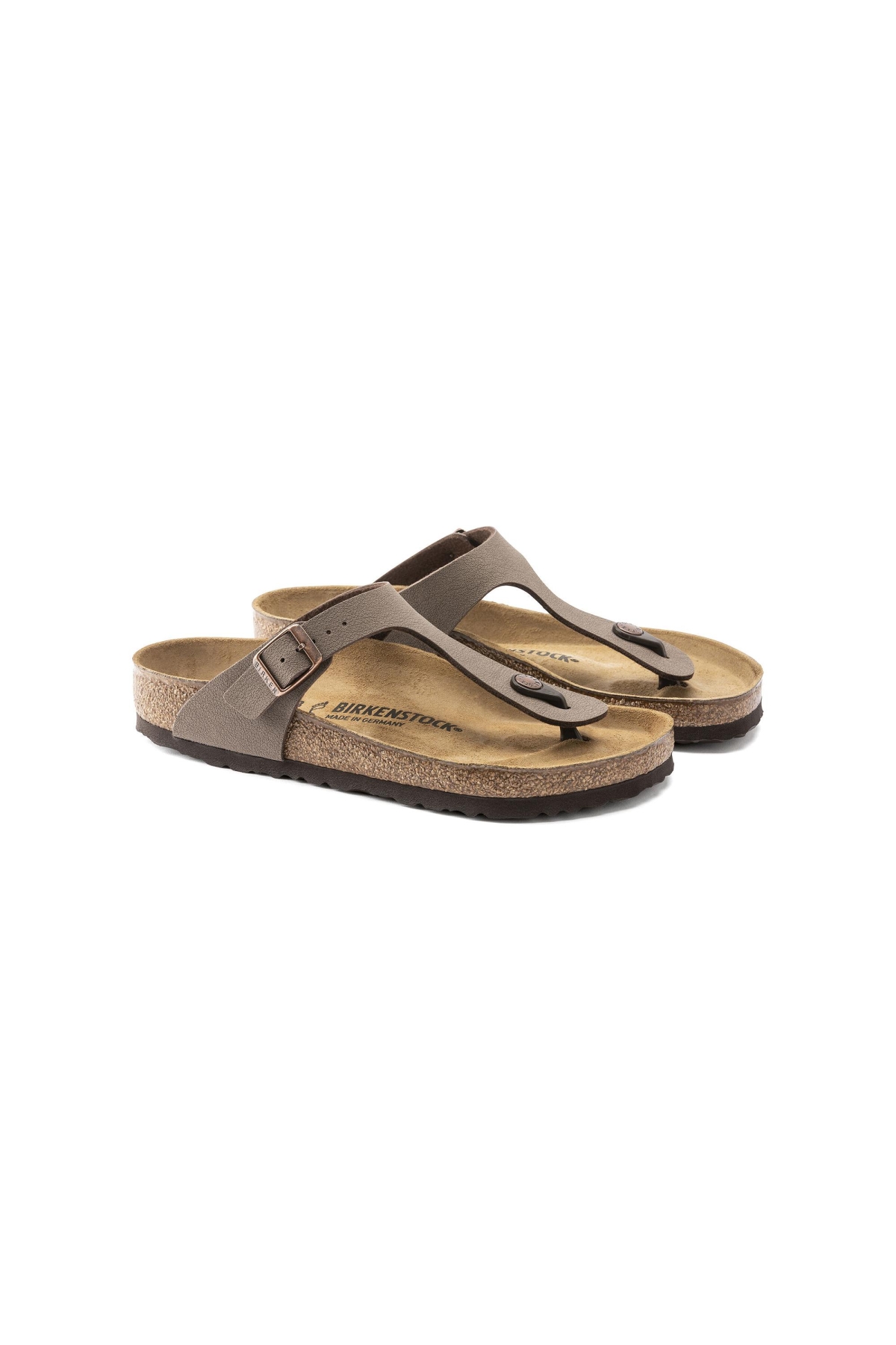 Gizeh Bf Nu Parmak Arası Erkek Terlik - Görsel 5