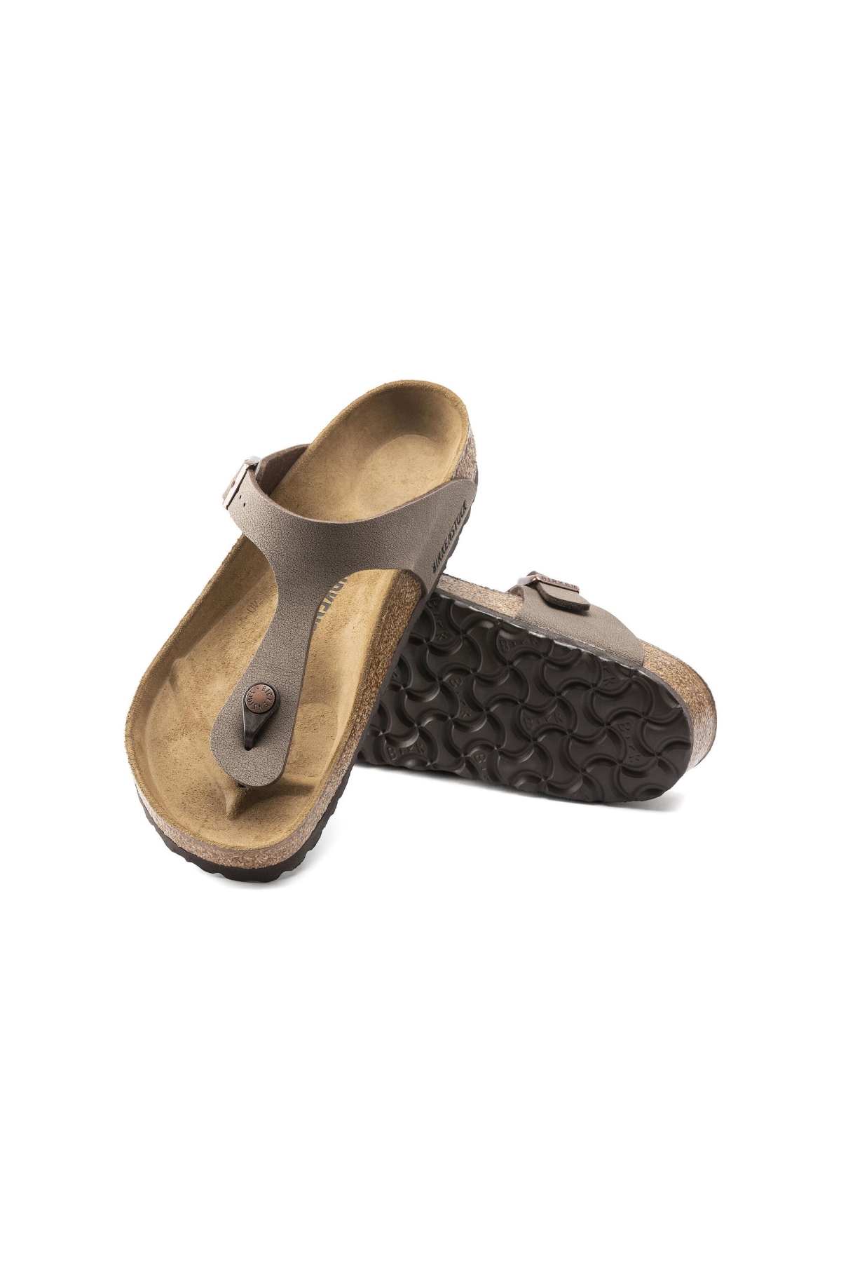 Gizeh Bf Nu Parmak Arası Erkek Terlik - Görsel 6