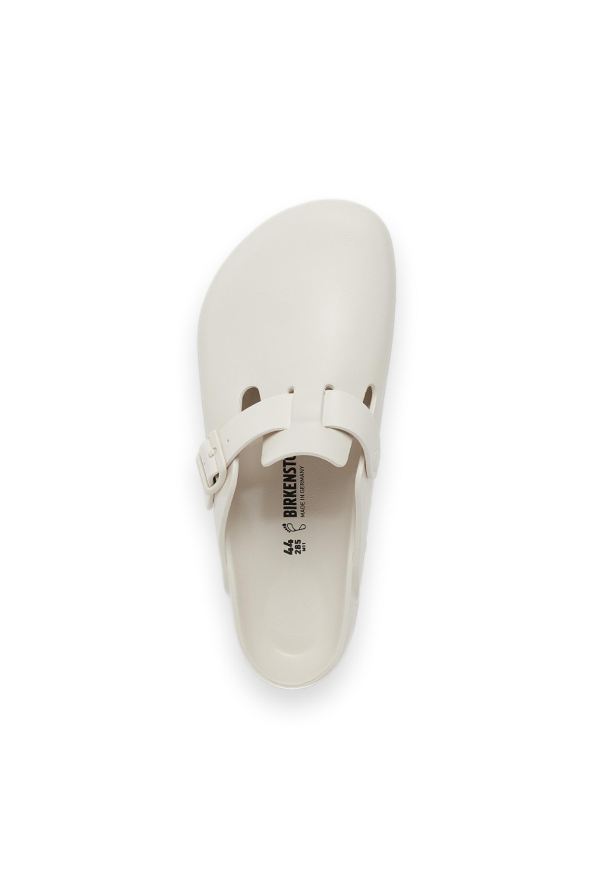 Boston Eva Önü Kapali Erkek Terlik - Görsel 4