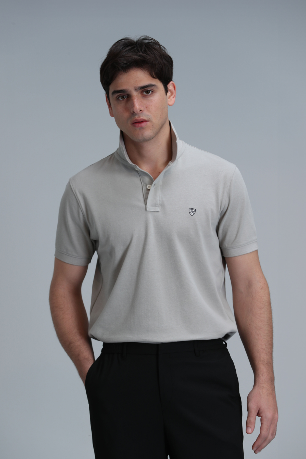 Laon Erkek Polo T-shirt