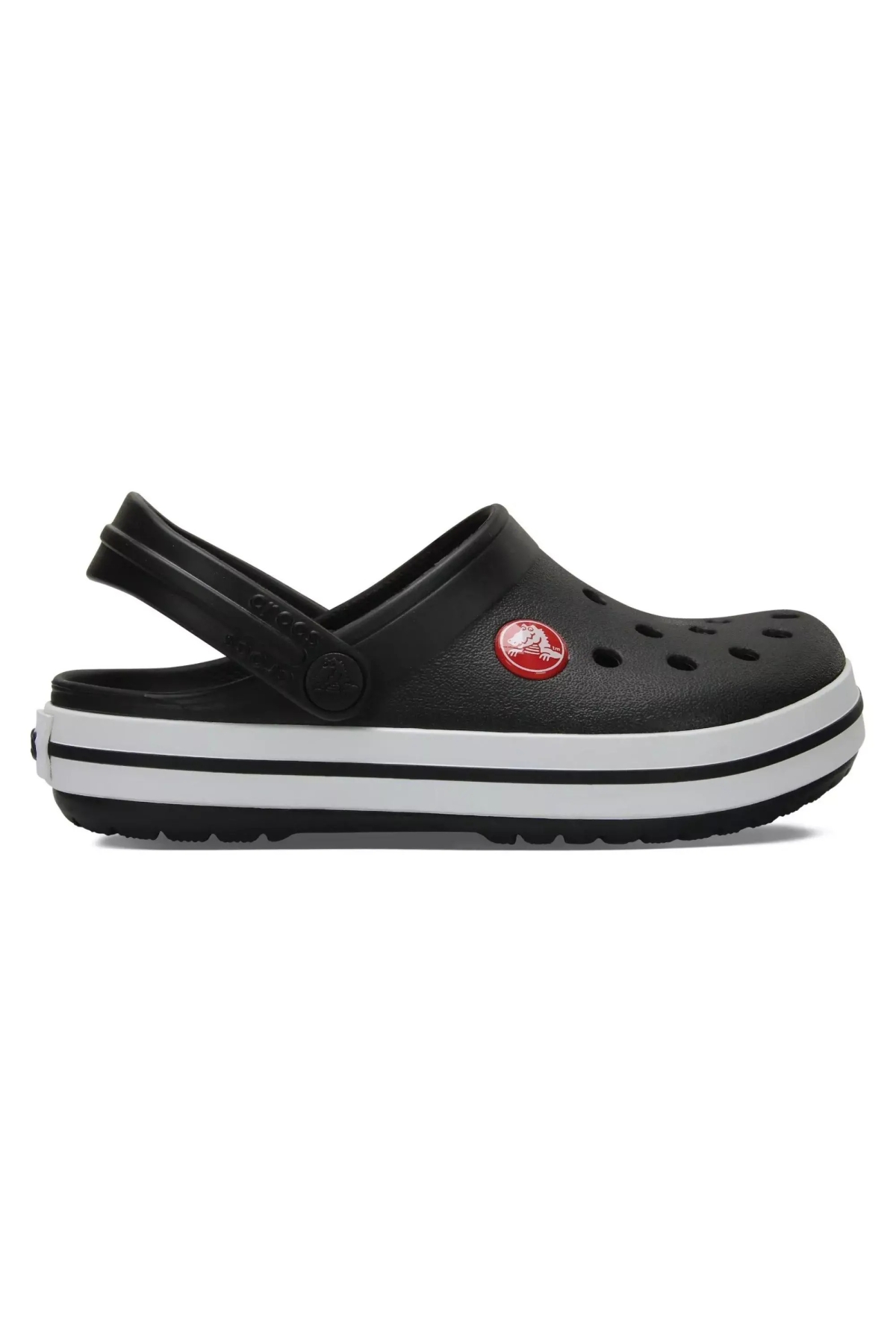 Crocband Clog Unisex Çocuk Terlik