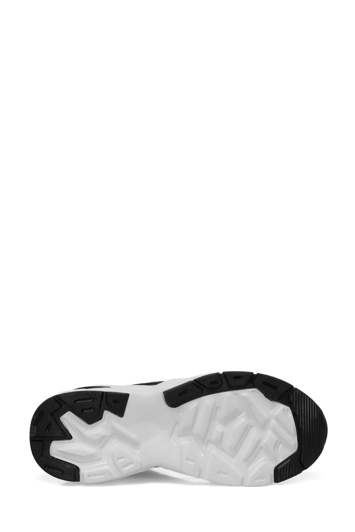 EMILY W 4PR Siyah Kadın Sneaker - Görsel 7