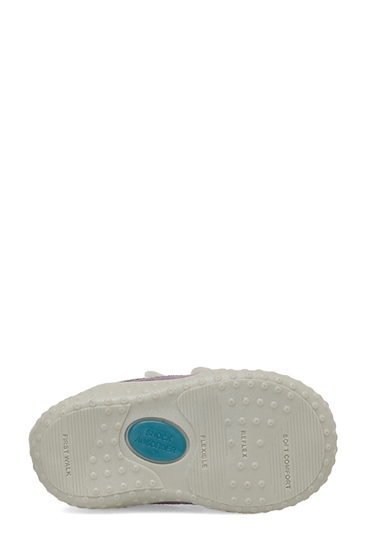 Polaris Polaris Bej PIYAF.I4PR Krem Kız Çocuk Bot Flo'da! Bej - 7. görsel