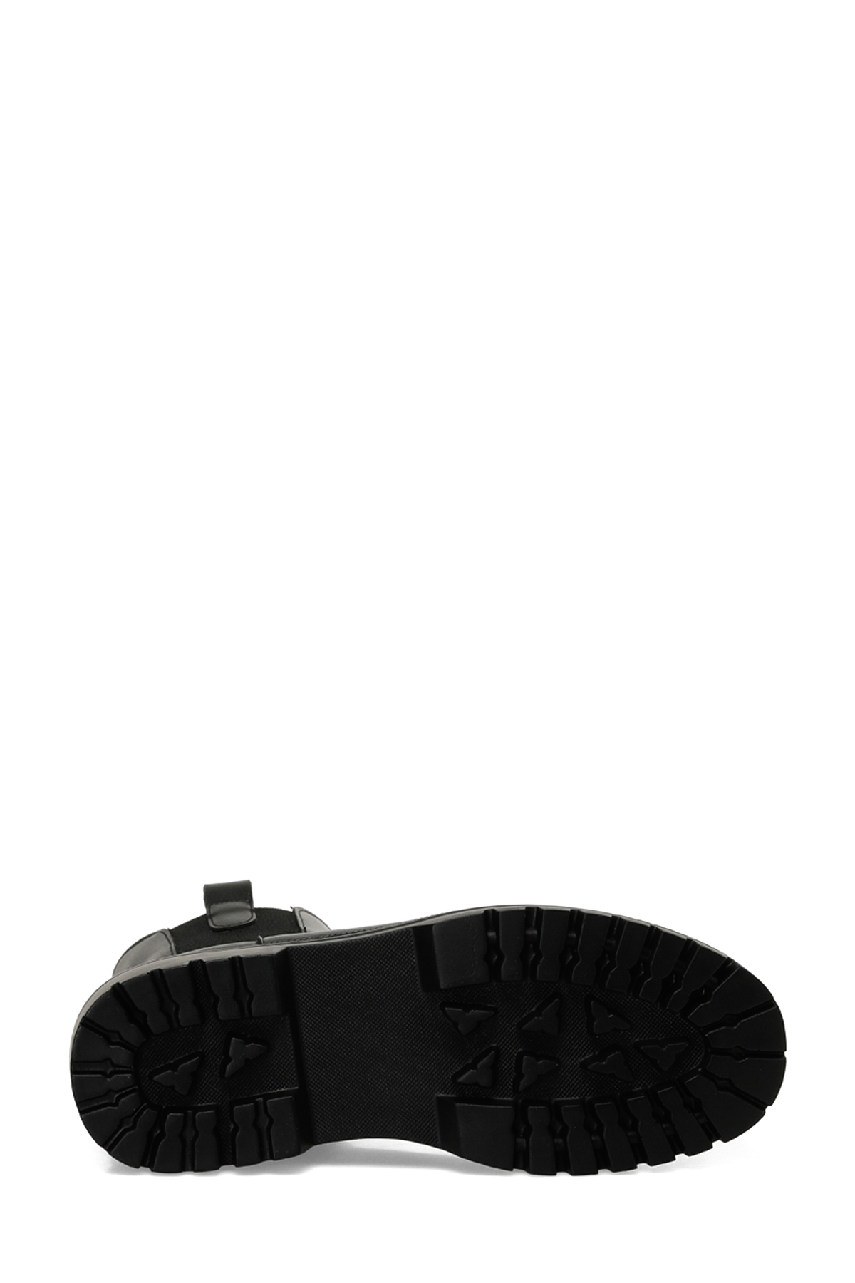 TRX24K-726 4PR Siyah Kadın Chelsea Bot - Görsel 7