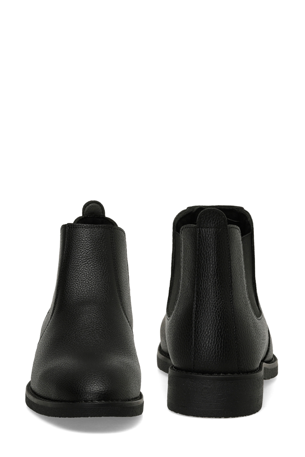 Garamond 358366.M P 4PR Siyah Erkek Klasik Bot - Görsel 7
