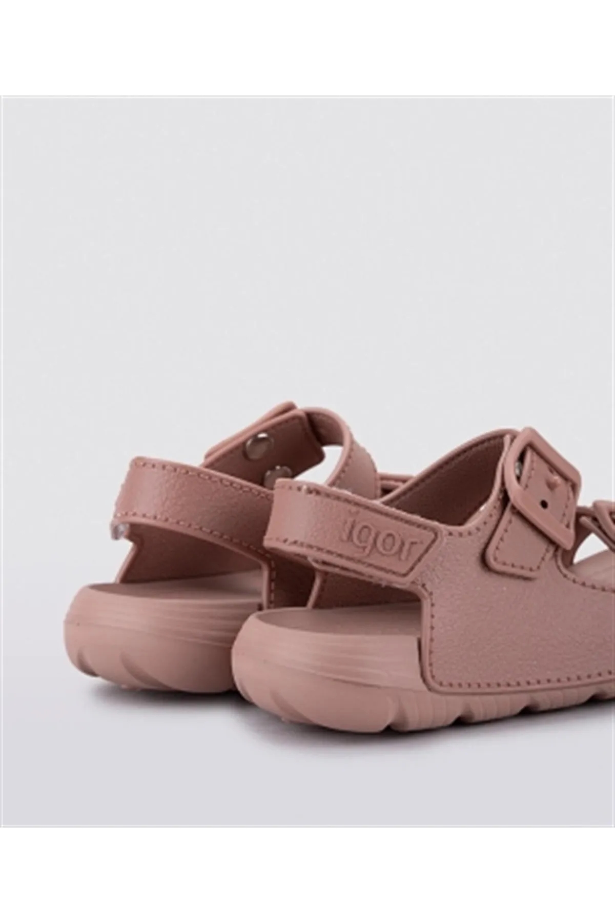 S10313-010 Maui Mc Sandalet Gül Kurusu - Görsel 4