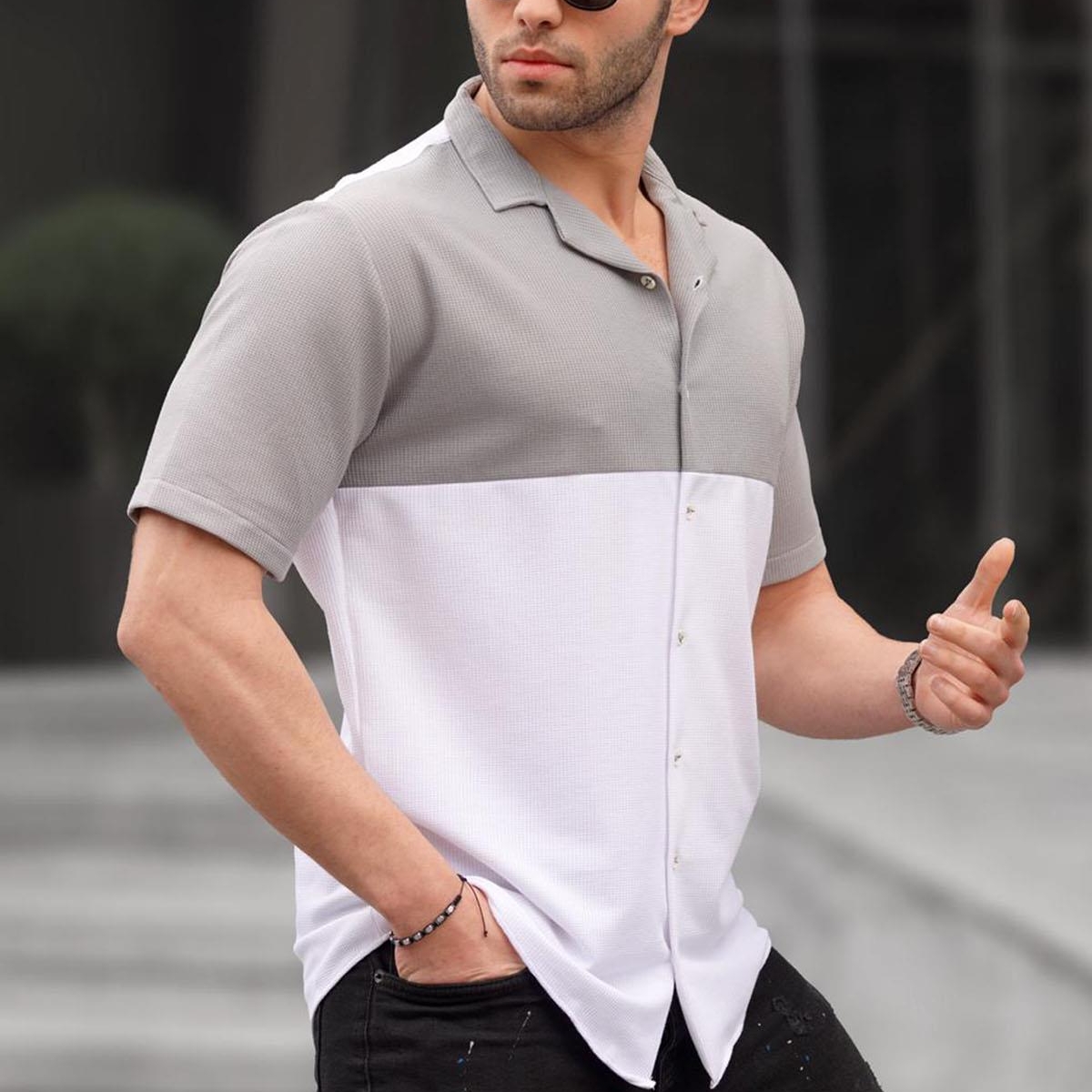 Beyaz