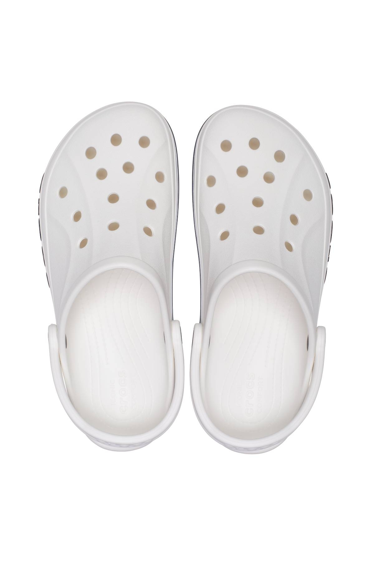 Terlik Bayaband Cloc White-navy 205089-126 - Görsel 4