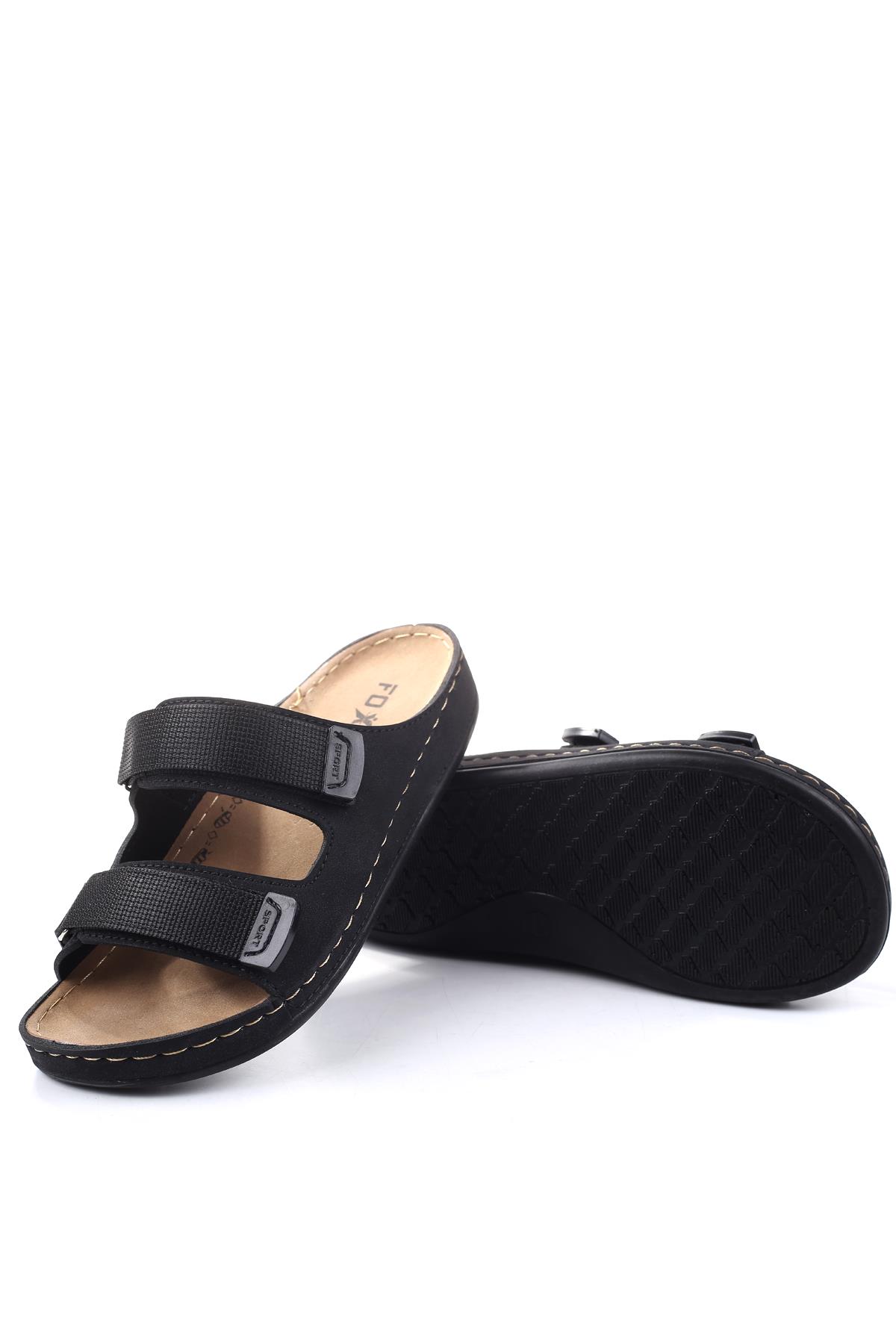3866 Erkek Rahat Taban Günlük Terlik - Görsel 6