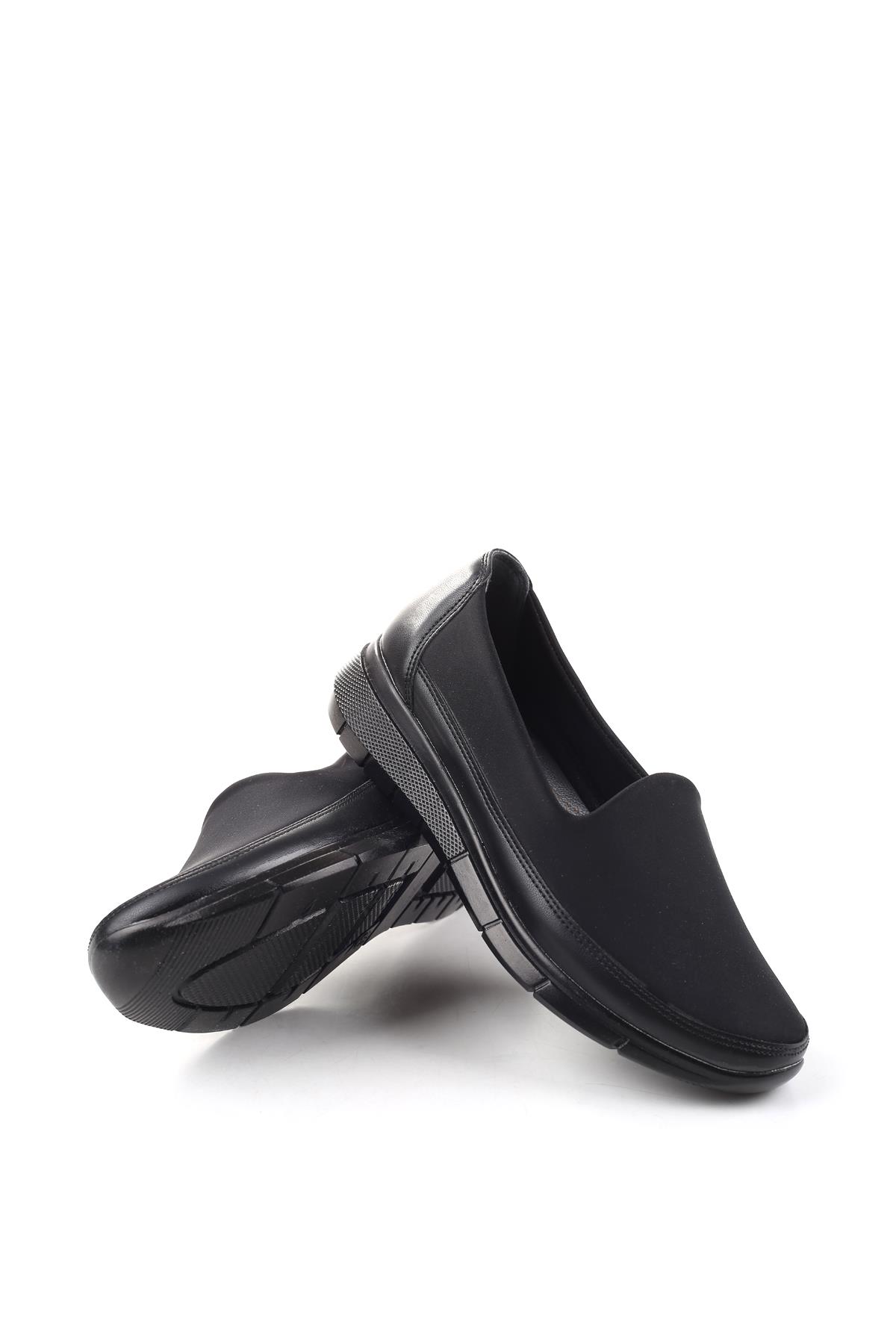 1965 Rahat Hafif Taban Günlük Kadın Ayakkabı - Görsel 6