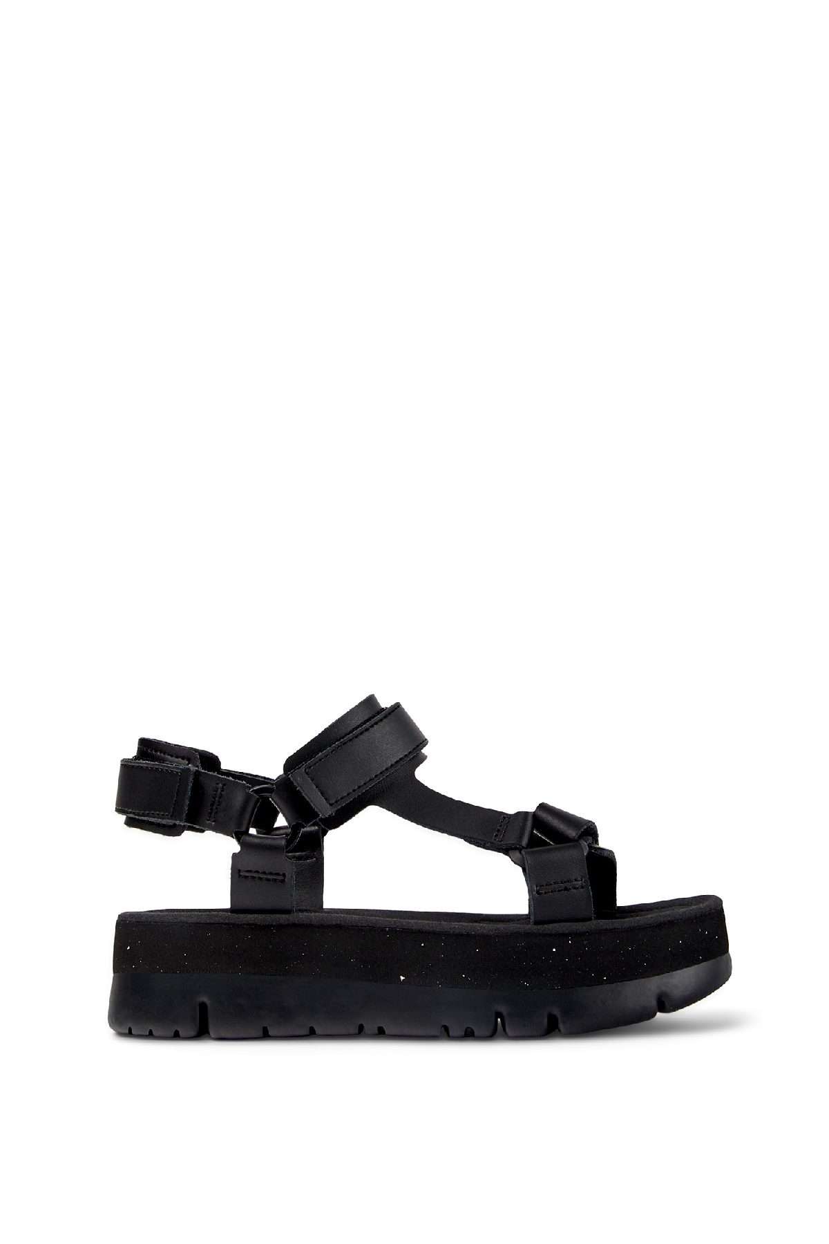 Oruga Up Kadın Sandalet K201037 - Görsel 2