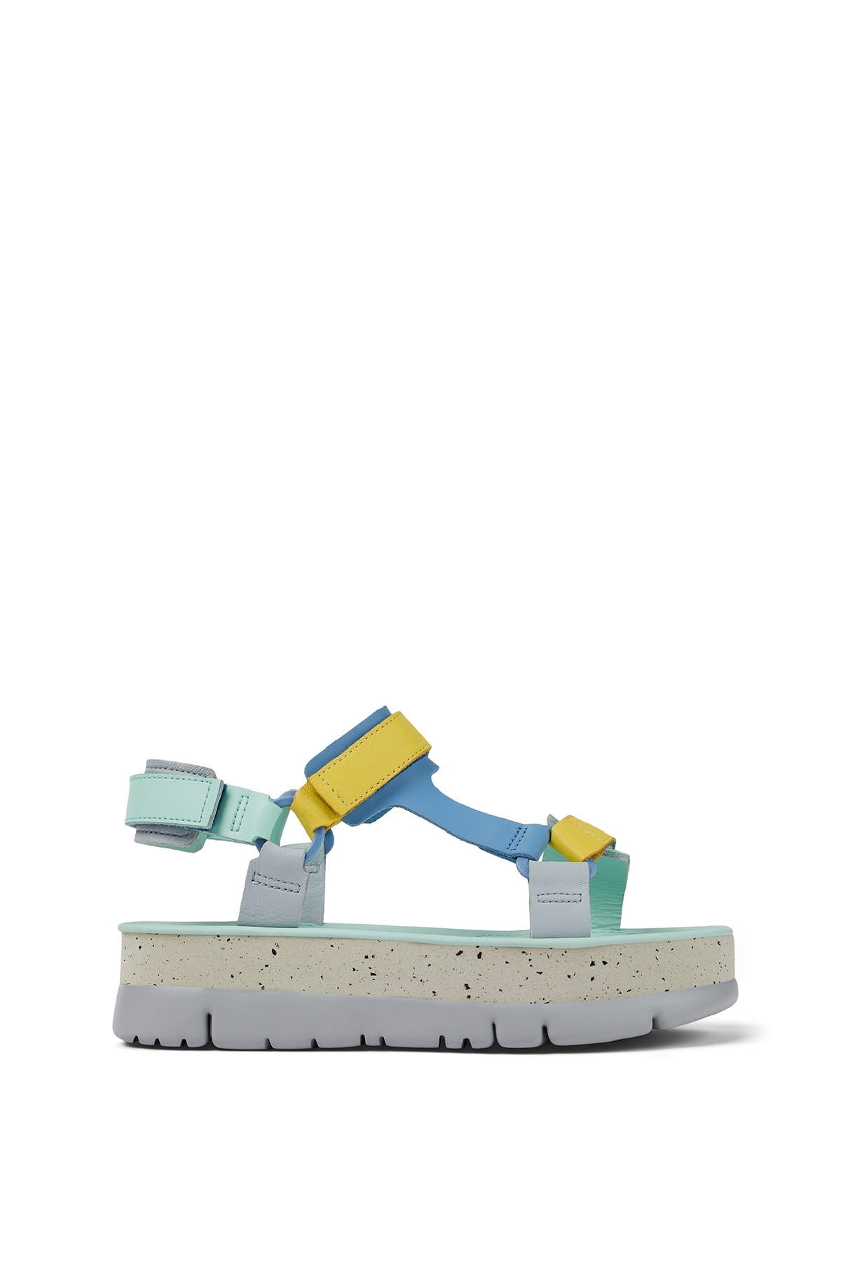 Oruga Up Kadın Sandalet K201037 - Görsel 2