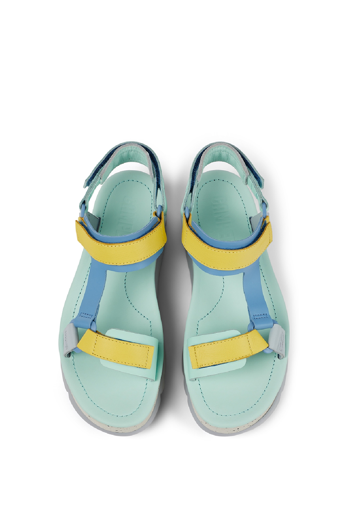 Oruga Up Kadın Sandalet K201037 - Görsel 3