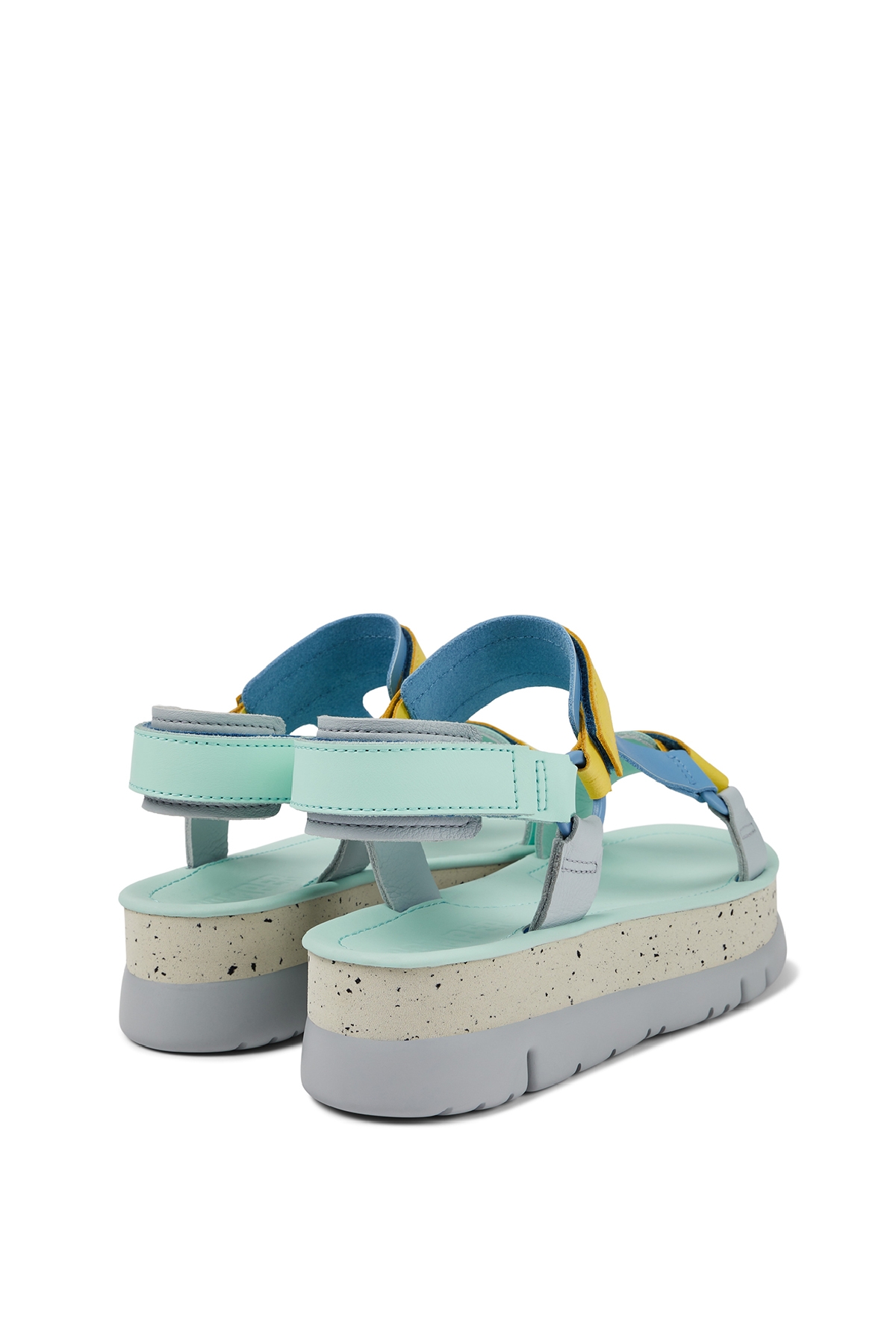 Oruga Up Kadın Sandalet K201037 - Görsel 6