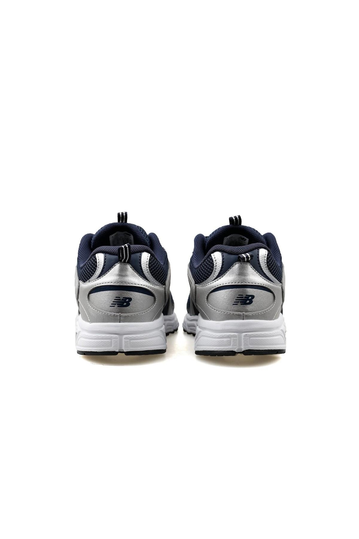 ML408NS Unisex Günlük Spor Ayakkabı - Görsel 5