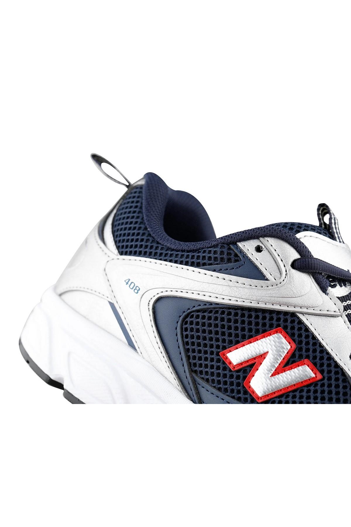 ML408NS Unisex Günlük Spor Ayakkabı - Görsel 8