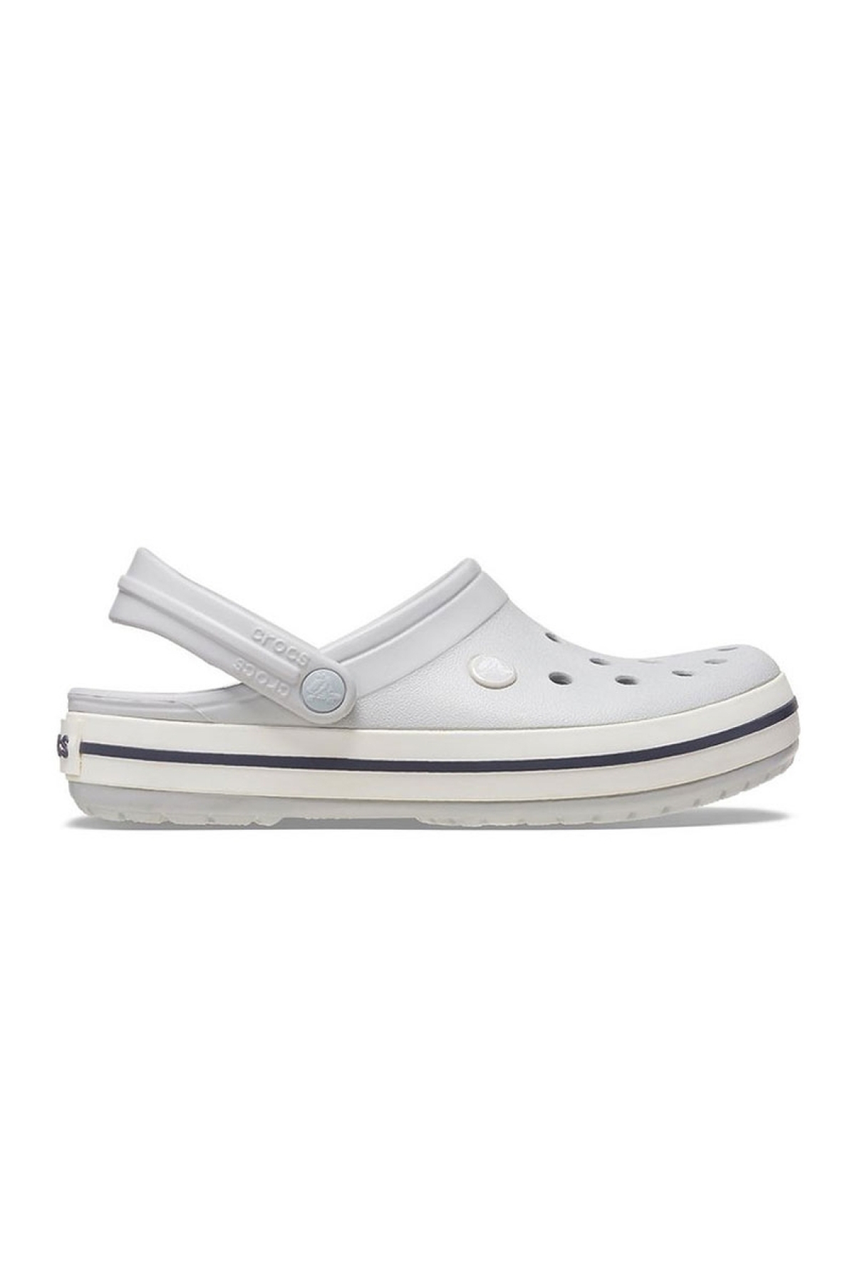 Crocs Gri Crocs Crocband 11016-1ft