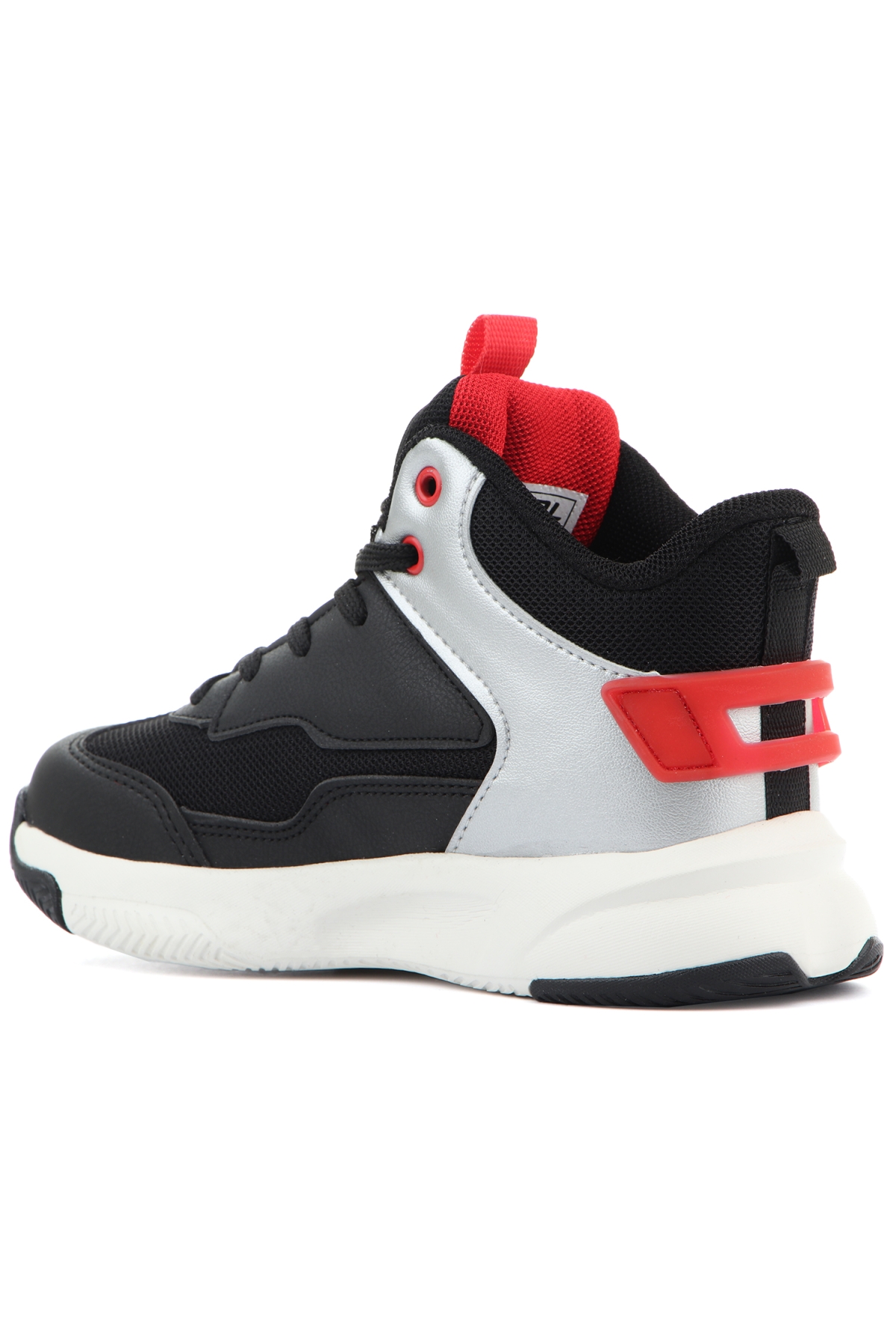 Miami Ortopedik Taban Bilekli Çocuk Basketbol Ayakkabı - Görsel 7