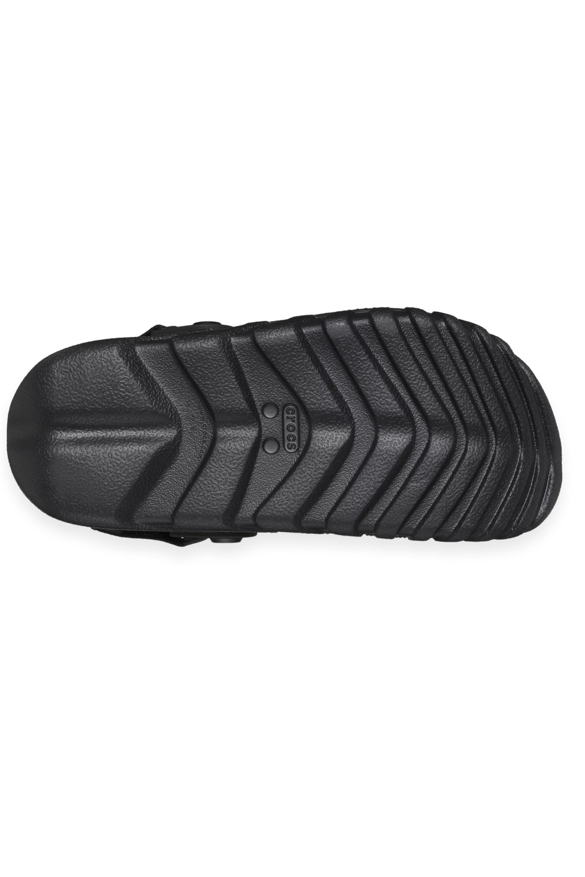 208776 Duet Max Ii Clog Siyah Unisex Terlik - Görsel 6