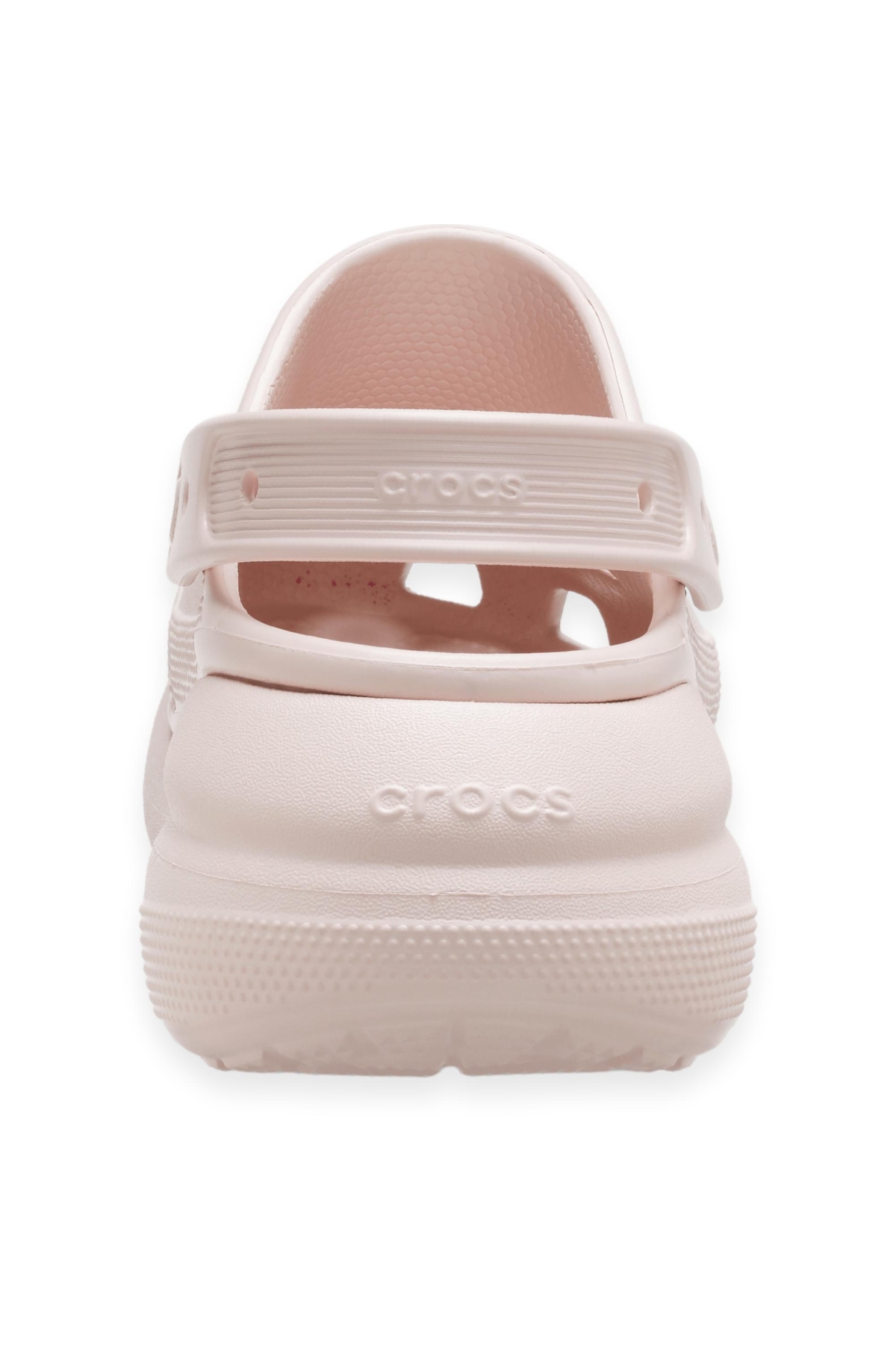 207521 G Classic Crush Clog Pudra Unisex Terlik - Görsel 5